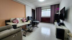Blk 134 Jalan Bukit Merah (Bukit Merah), HDB 5 Rooms #431416941